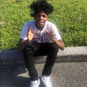 Meet your Posher, Marvin